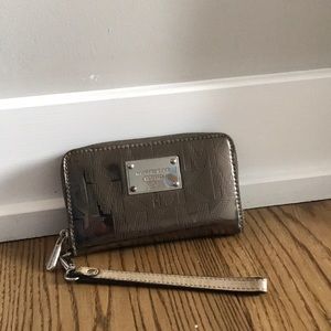 Michael Kors Wristlet